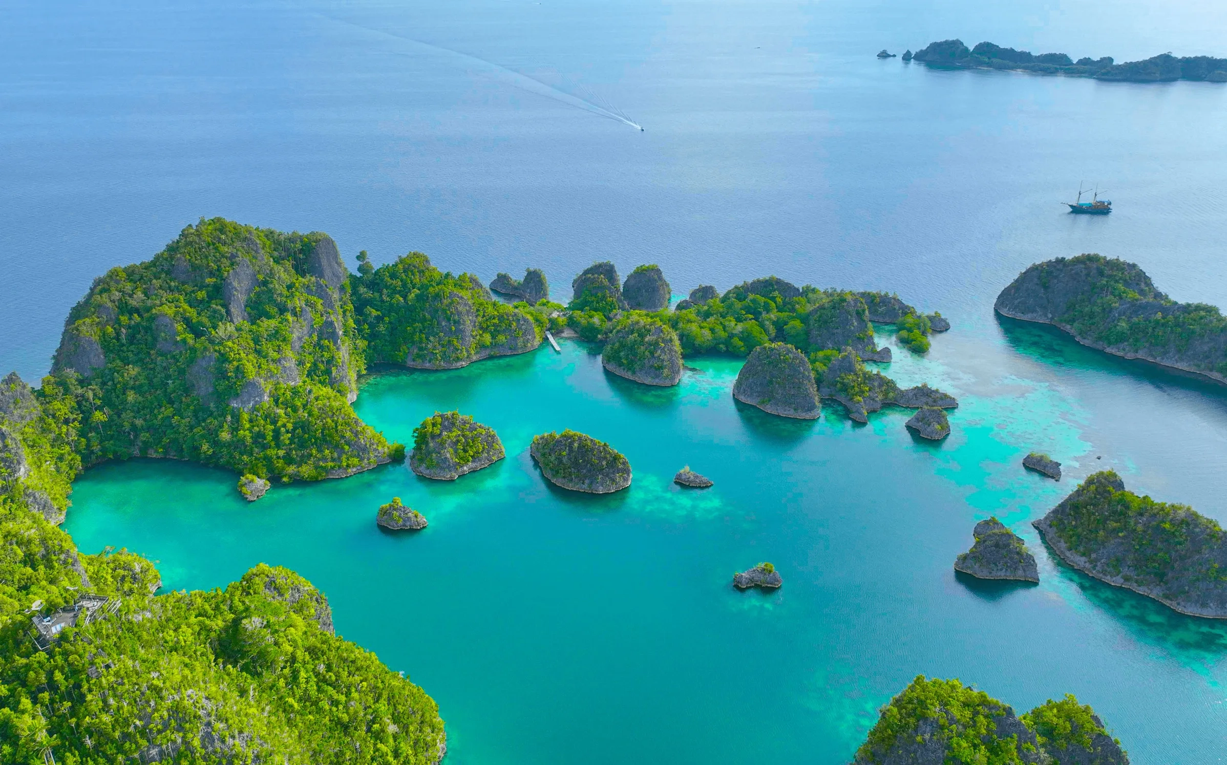 Direktorat Jenderal Imigrasi Gerokgak