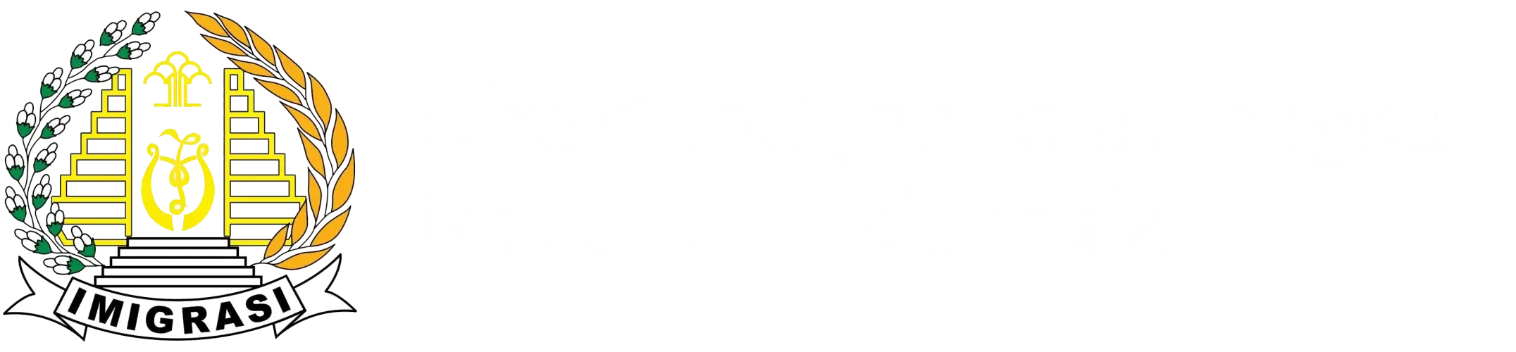 Direktorat Jenderal Imigrasi Gerokgak
